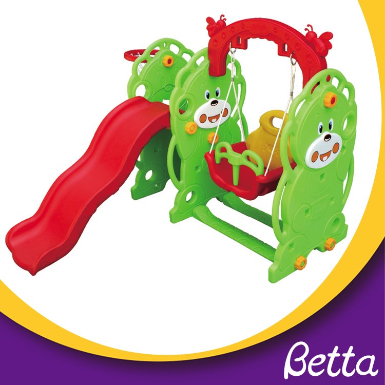 small plastic slide for kids маленькая пластиковая горка для детей