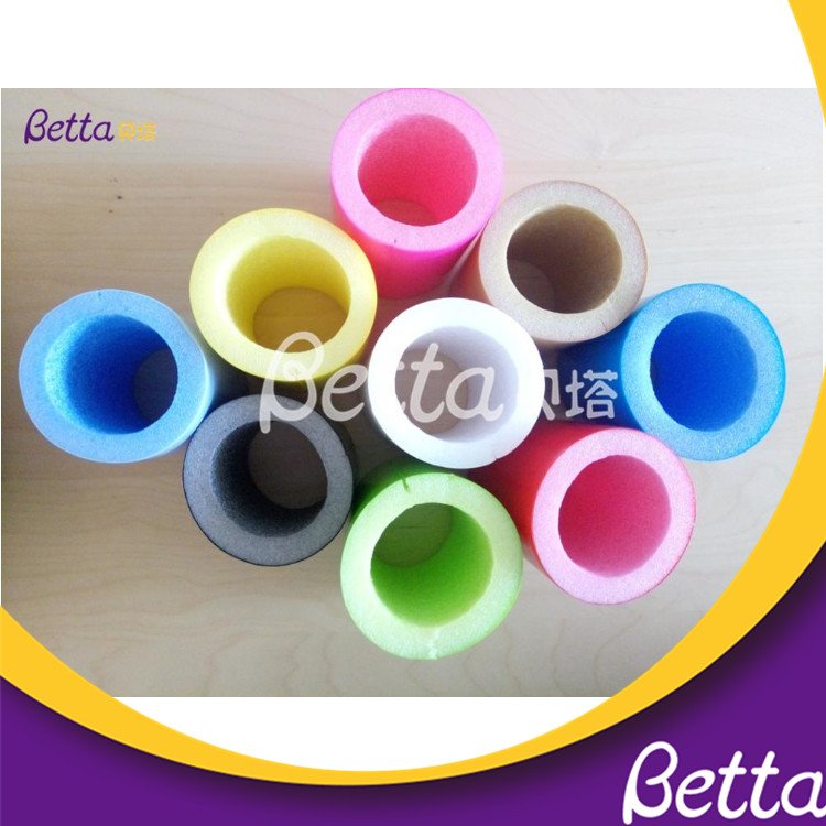 safety foam tube shows يظهر أنبوب رغوة السلامة