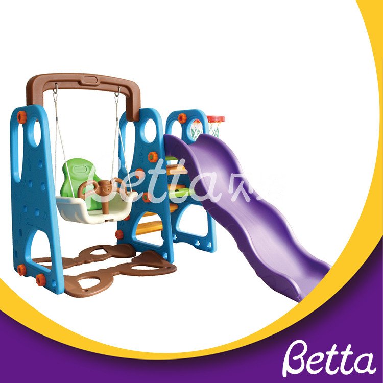 small slide and swing set7 небольшой набор горок и качелей7