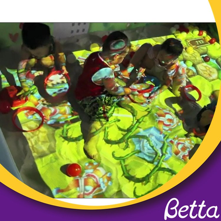 interactive floor game 3 juego de piso interactivo 3