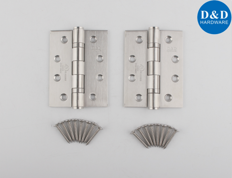 2BB 433 Door Hinge-D&D Hardware 2BB 433 Door Hinge-D&D Hardware