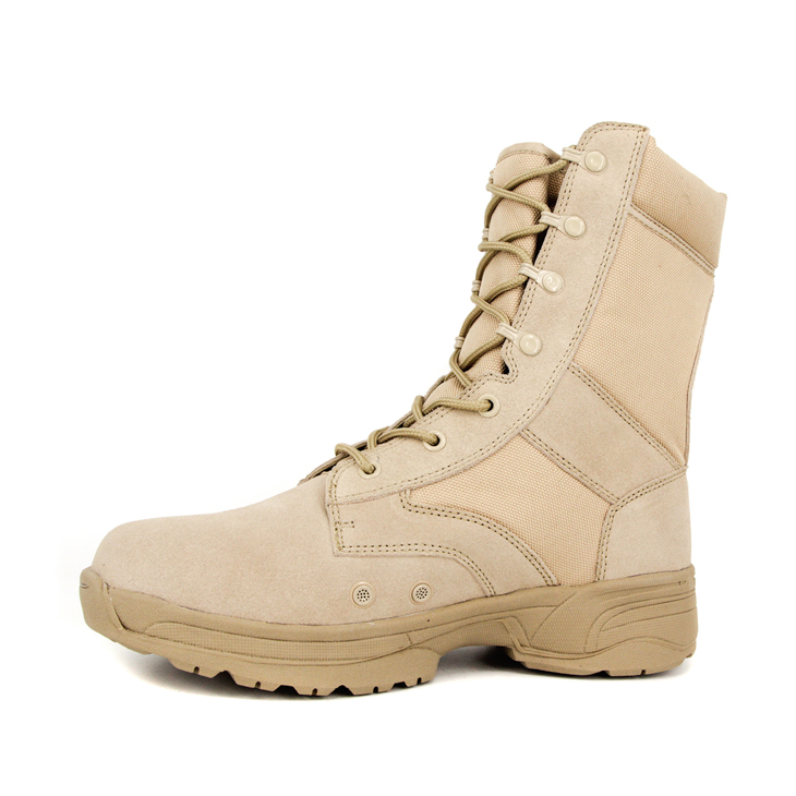 7260-8 milforce desert saappaat