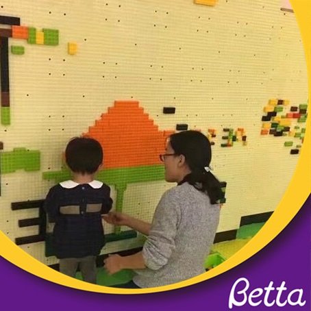 Bettaplay Nuevos juguetes de bricolaje Block BasePlate para ni&ntilde;os.jpg