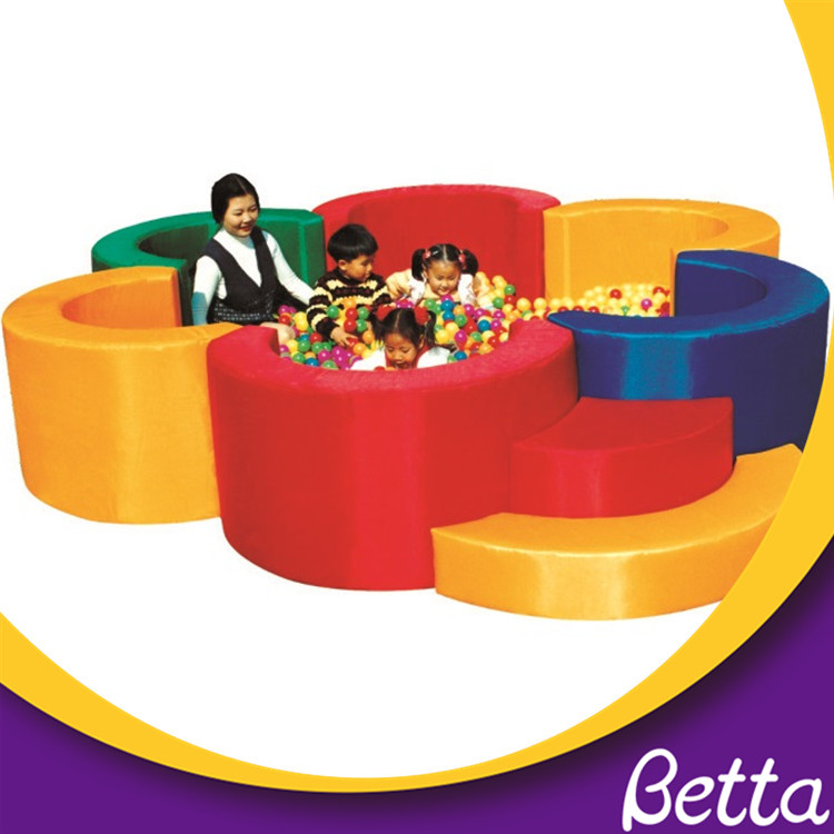 kindergarten soft play3 мягкая игра в детском саду3