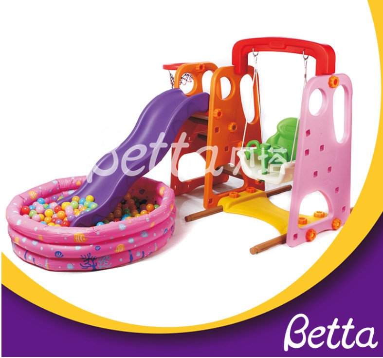 small slide and swing set8 небольшой набор горок и качелей8