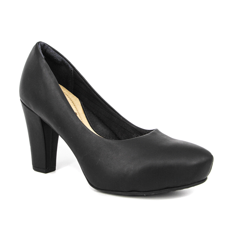 1103-6 মিলফোর্স লেডি জুতা