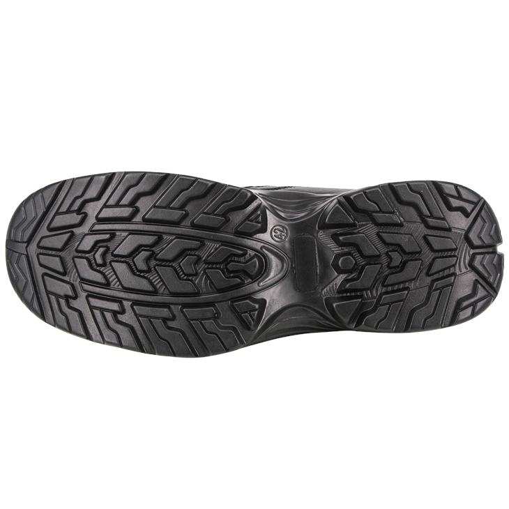 Kožen&eacute; čižmy 6282-5 milforce