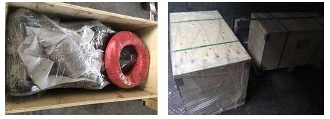 quick coupler packing.jpg emballage du coupleur rapide.jpg