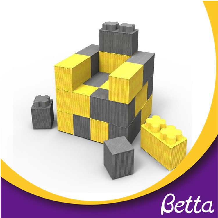 EPP building block9 Elemento básico del PPE9
