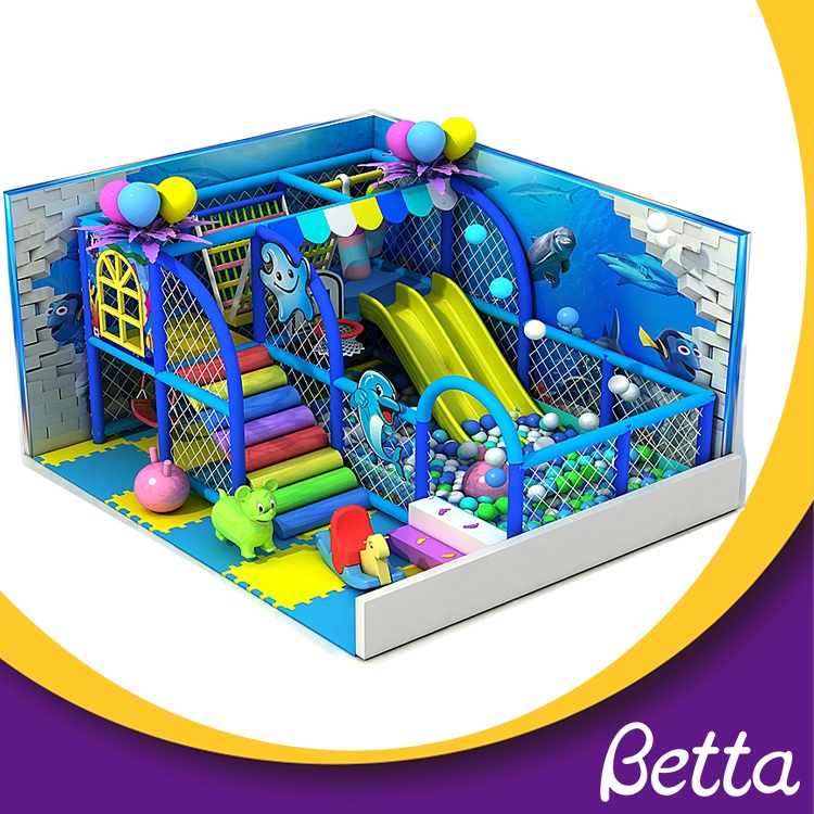 Bettaplay أحدث سعر ملعب داخلي مخصص.jpg