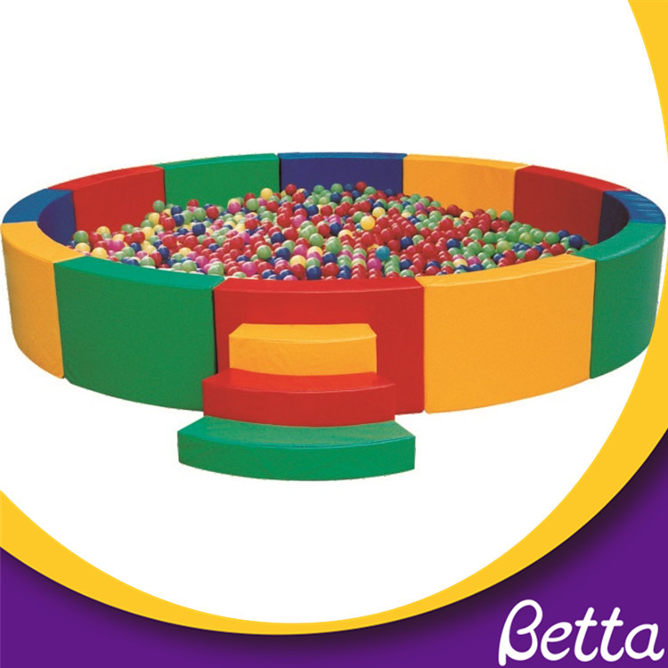 kindergarten soft play2 мягкая игра в детском саду2