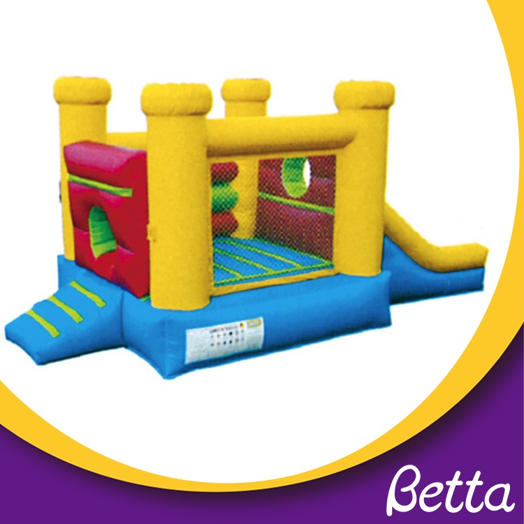 Bettaplay hot sale inflatable bounce.jpg Горячая распродажа Bettaplay, надувная надувная лодка.jpg