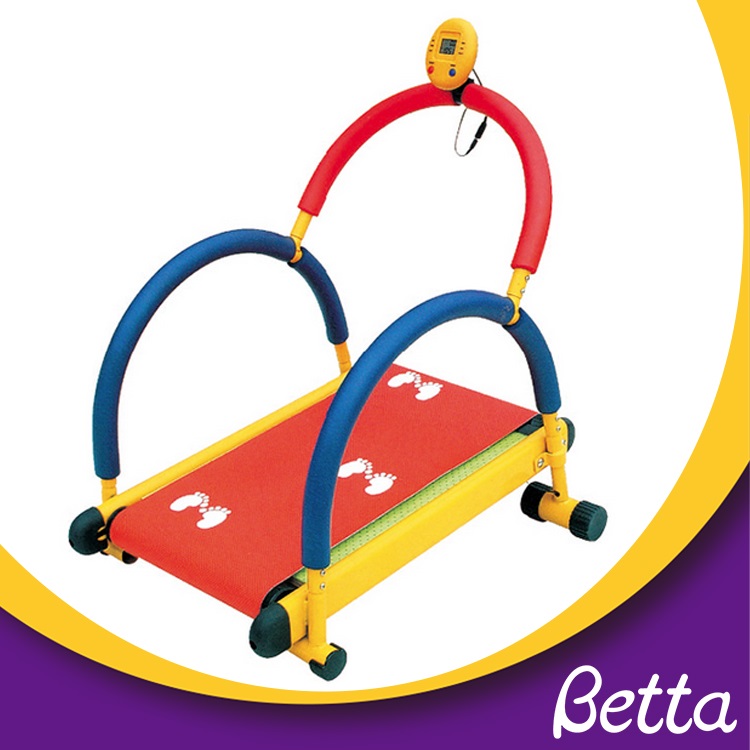 Bettaplay portable home running equipment children fitness equipment.jpg Портативное домашнее беговое оборудование Bettaplay, детское фитнес-оборудование.jpg