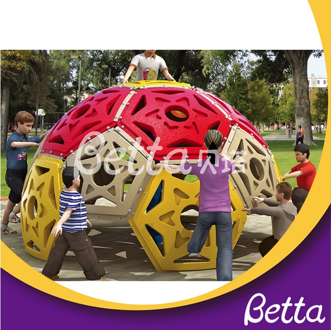 Bettaplay هيكل تسلق عالي الجودة Rock Climbing walljpg.jpg