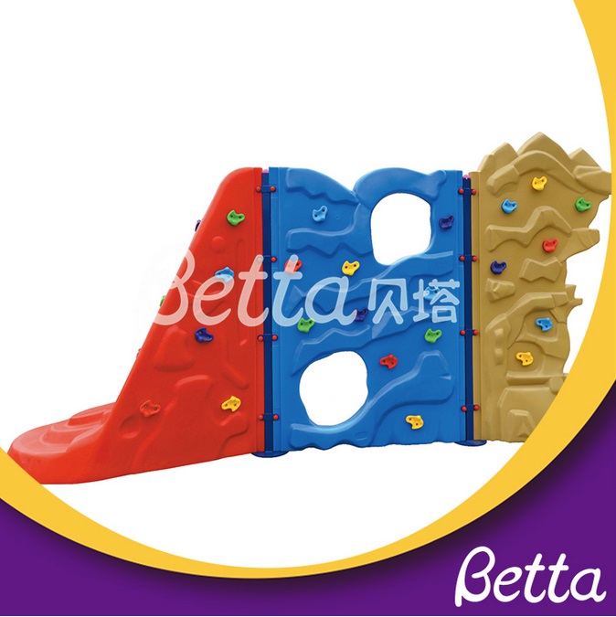 Bettaplay Rock Climbing toy Wall Kit .jpg Kit de pared de juguete para escalar en roca Bettaplay .jpg