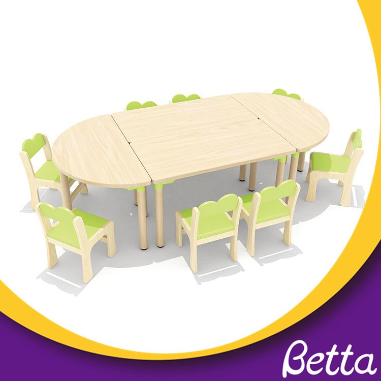 muebles escritorio preescolar 5