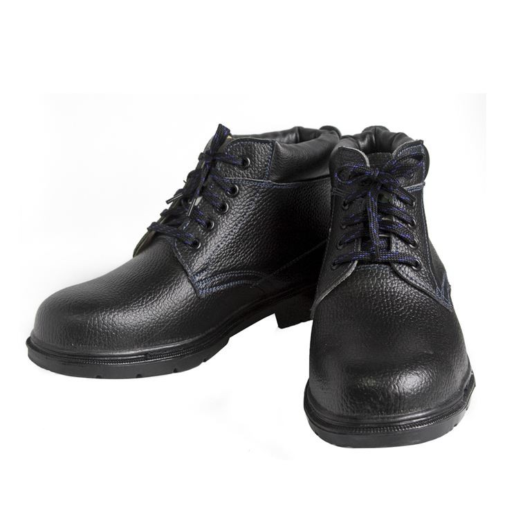 3102-6 milforce veiligheidsskoene
