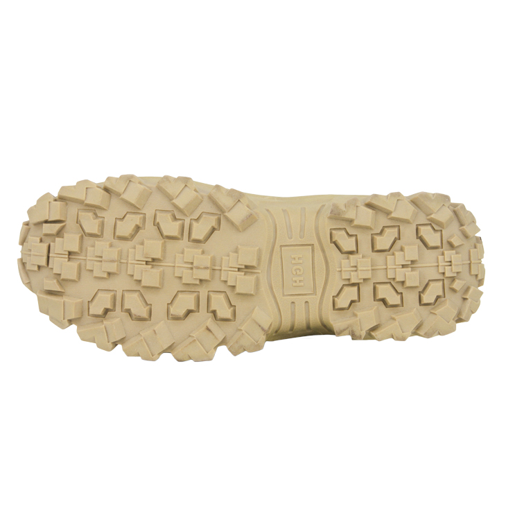 7103-5 Milforce-W&uuml;stenstiefel