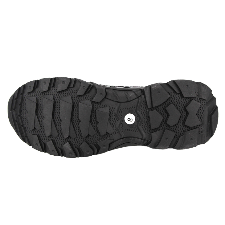 4237-5 milforce buti za mbinu