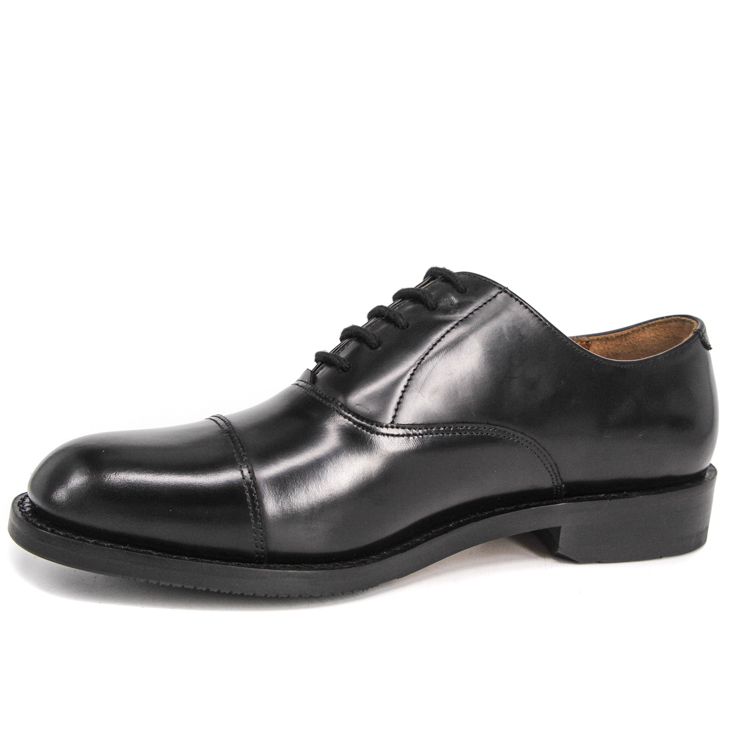 1202 2-8 milforce kancel&aacute;řsk&eacute; boty