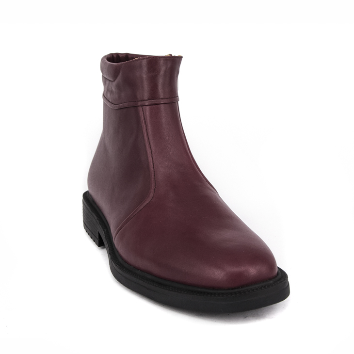 Sepatu kantor milforce 1221-3