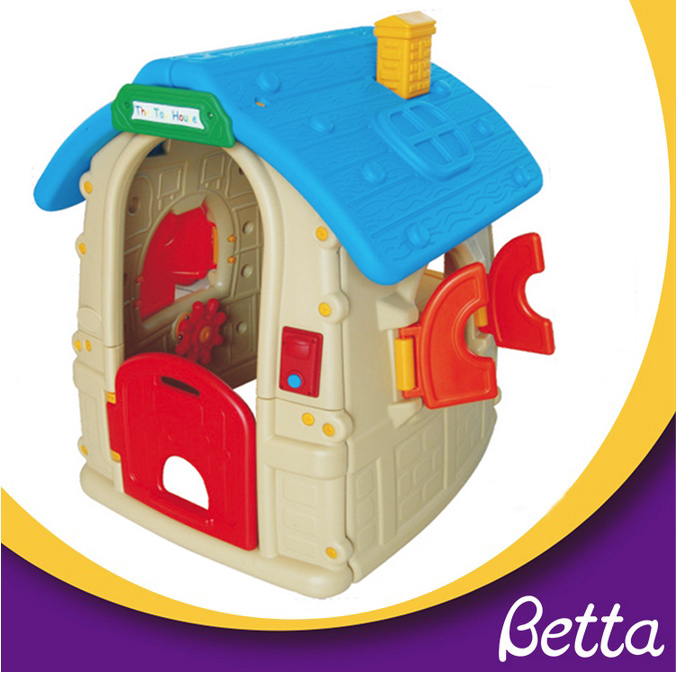 Plastic kids toy for gardenplastic kids playhouse.jpg لعبة اطفال بلاستيكية للحديقةplastic Kids playhouse.jpg