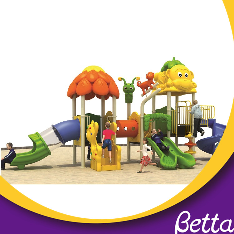 открытая игровая площадка 4