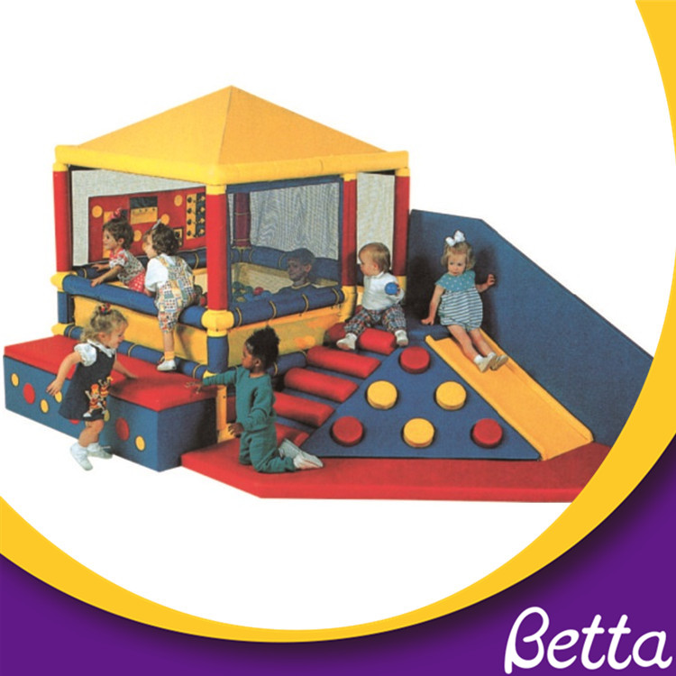kindergarten soft play5 мягкая игра для детского сада5
