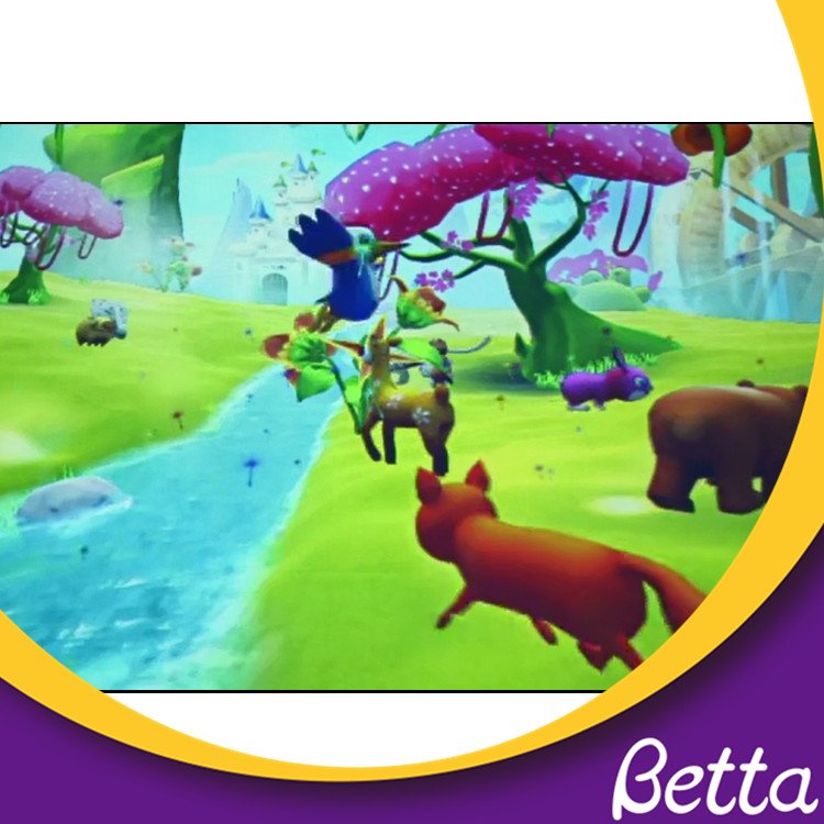 interactive floor game 14 juego de piso interactivo 14