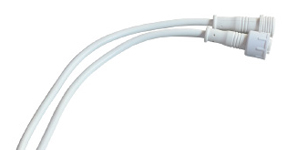 Złącze 3pin do światła LED
