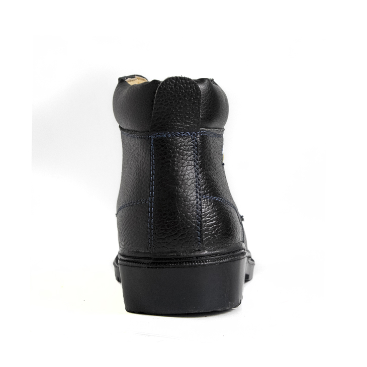 3102-4 milforce veiligheidsskoene