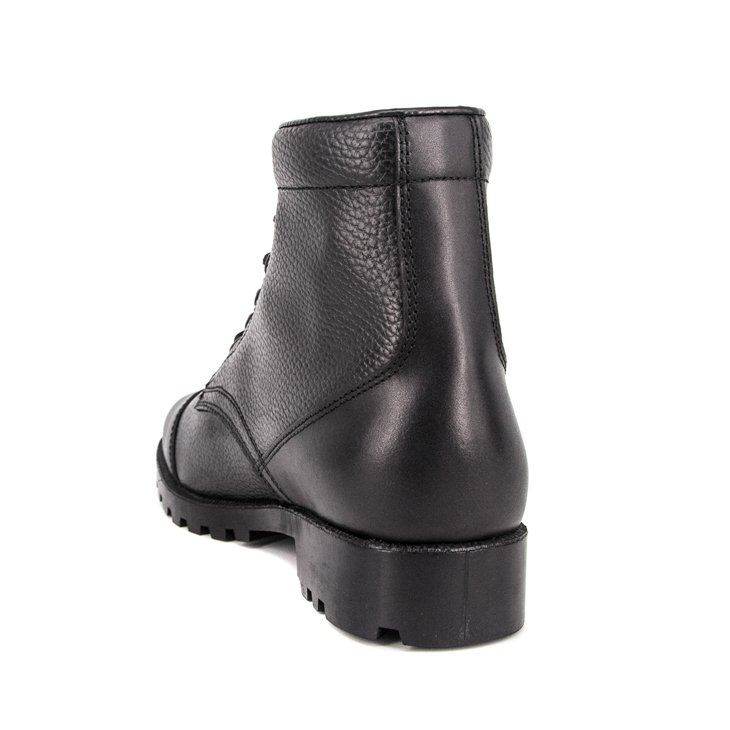 6116-4 milforce leather boots 6116-4 milforce leerstewels