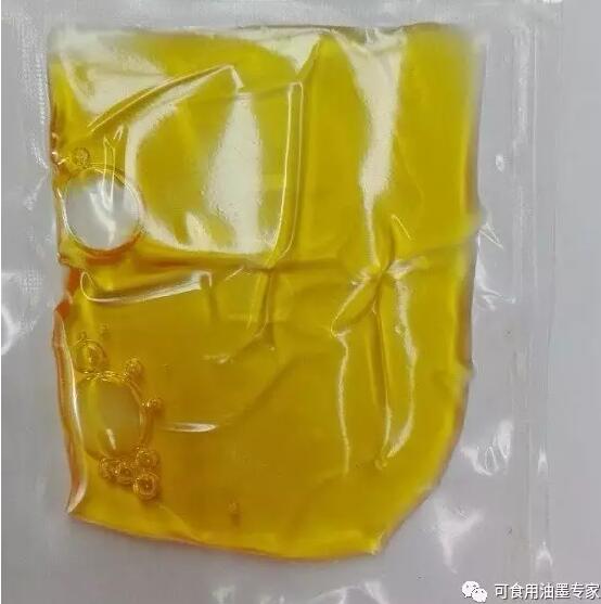 可食性包装早已融入了我们的生活