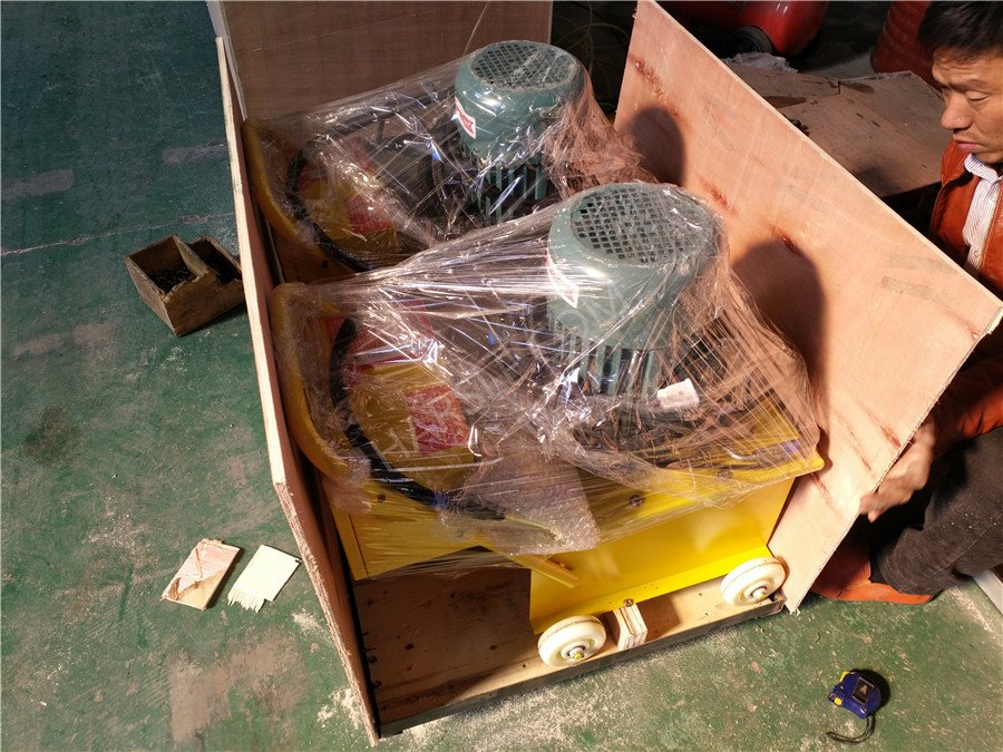 Bangladesh- riveting machine-171208 (1) 孟加拉国铆接机-171208(1)