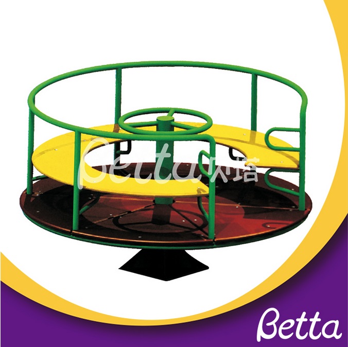 Bettaplay equipamiento de jard&iacute;n silla giratoria infantil divertida.jpg
