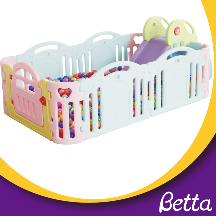 Детский игровой забор Bettaplay Китай .jpg