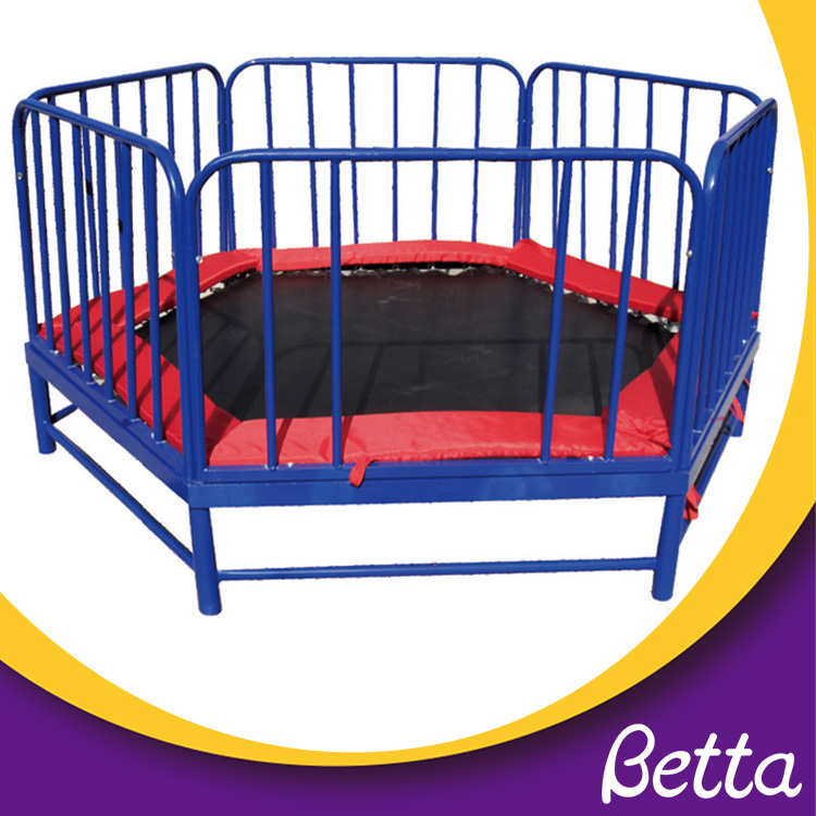 Bettaplay Bungee Jumping 20ft Trampoline Park Outdoor Outdoor