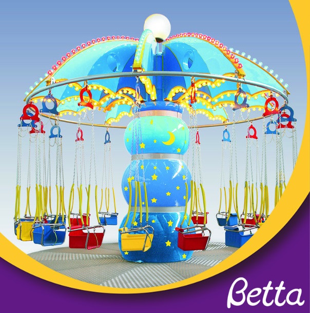 Bettaplay Роскошная и музыкальная дешевая карусель на продажу.jpg