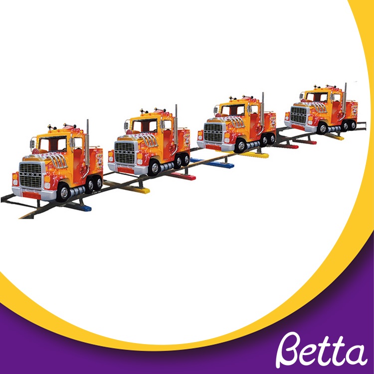 Bettaplay Fiberglass Kiddie Rides Rides New Design Electric Mini Train Amusement Kiddie Rides.jpg