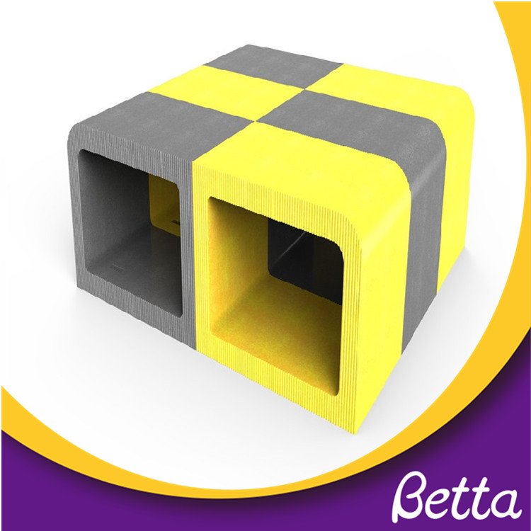 EPP building block4 Строительный блок EPP4