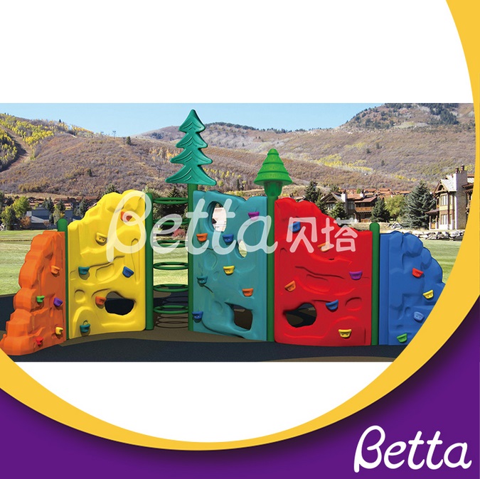 Bettaplay Lovely Kids rocking Climbing Wall.jpg Bettaplay Lovely Kids mecedora Pared de escalada.jpg