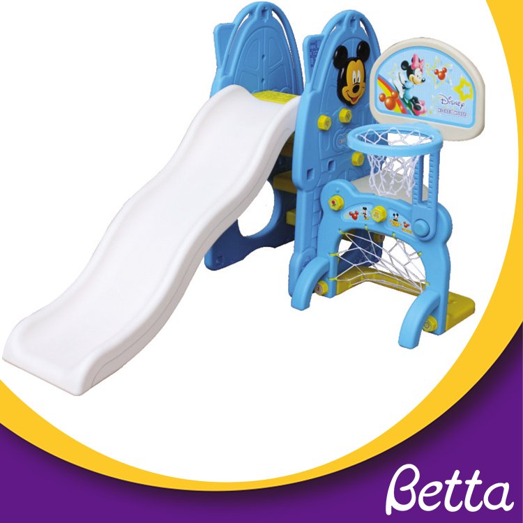 Tobog&aacute;n de pl&aacute;stico para ni&ntilde;os peque&ntilde;os
