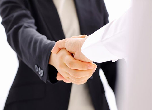 &Uuml;ber edleres Glas