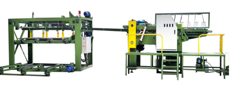 plywood-core-veneer-composer-plywood-production-line