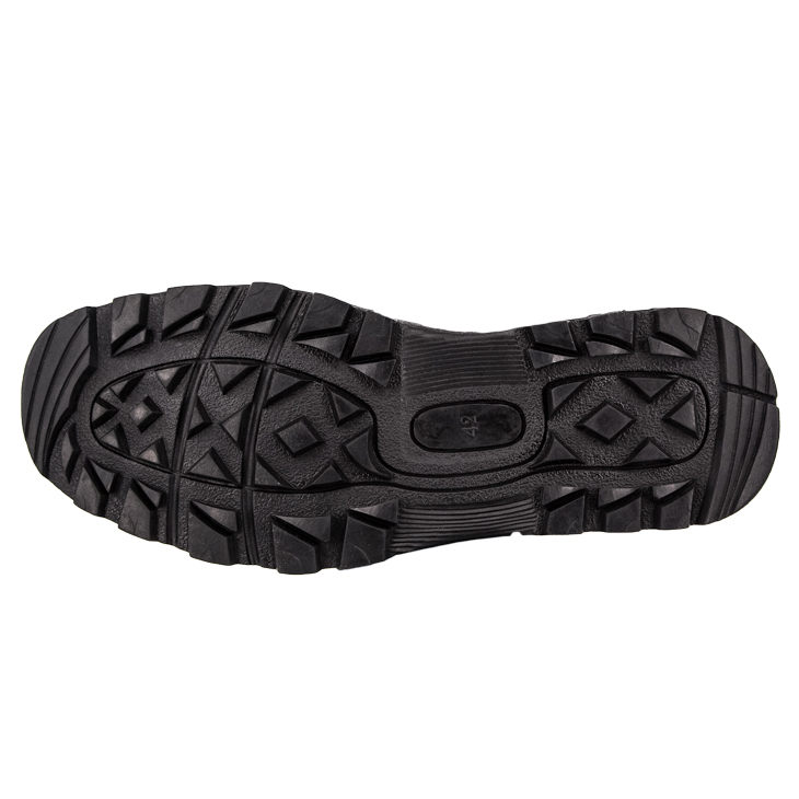 4229-5 milforce army tactical boots รองเท้าบูทยุทธวิธีกองทัพบก Milforce 4229-5