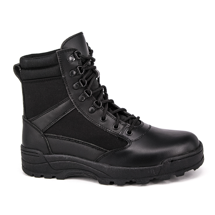 4229-1 milforce army tactical boots รองเท้าบูทยุทธวิธีกองทัพบก Milforce 4229-1