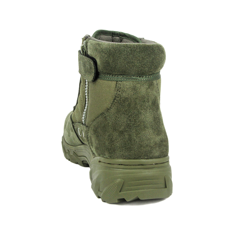 7113-4 ملفورس سابر صحرائی جوتے