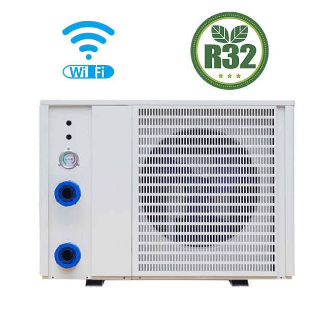 how-does-a-pool-heat-pump-work-in-winter kışın havuz ısı pompası nasıl çalışır