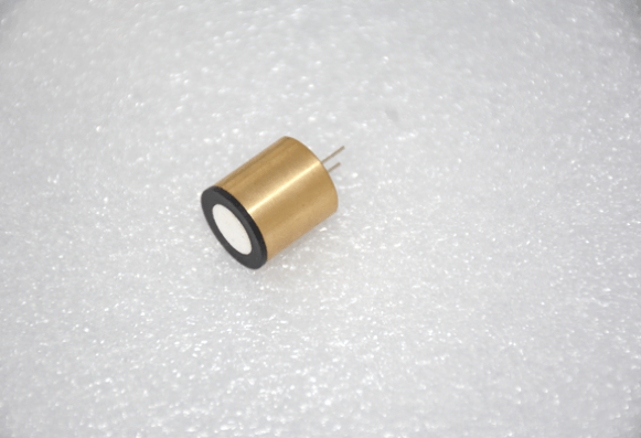 230KHz Ultrasoniese Range Finder Piëso-elektriese transducer vir afstandmeting
