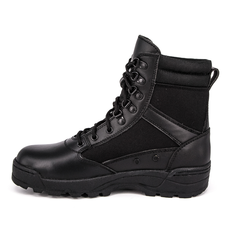 4229-2 milforce army tactical boots รองเท้าบูทยุทธวิธีกองทัพบก มิลฟอร์ซ 4229-2